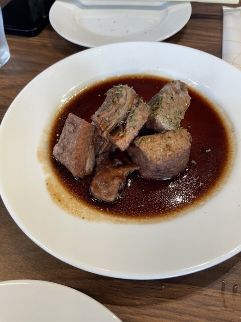 用戶對於テイスティングバー 柴田屋酒店 本店的評論高清圖