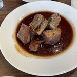 用戶對於テイスティングバー 柴田屋酒店 本店的評論圖