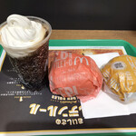 用戶對於マクドナルド イオン品川シーサイド店的評論圖
