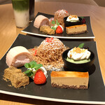 User's review image for chano-ma 池袋