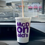 User's review image for マクドナルド 千歳新富店