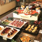 User's review image for vegecafe＋α