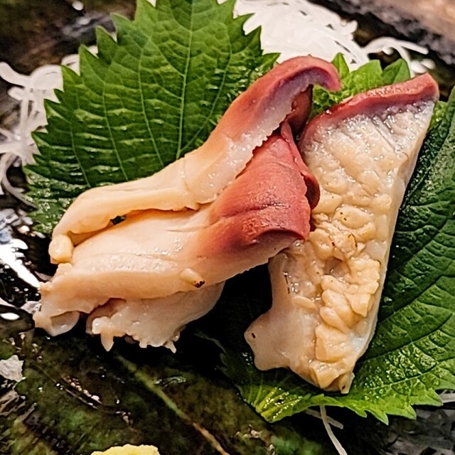 用戶對於鮨 まつざわ的評論高清圖