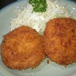 用户对于とんかつみた村的评论图