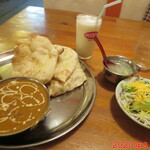 User's review image for ナマステ エベレスト 富田店