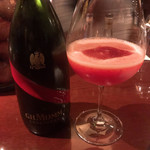 User's review image for バー　ヒグチ