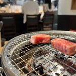 用戶對於生ホルモン いただき 堺筋本町的評論圖