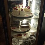 用戶對於星乃珈琲店 池袋東武ホープセンター店的評論圖