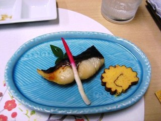 用户对于鮨・割烹 花絵巻的评论图