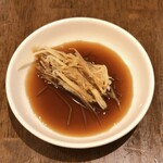 用戶對於京鼎樓 アクアシティお台場店的評論圖