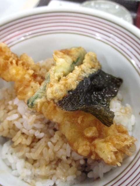 User's review image for そば茶屋 華元 飛脚亭