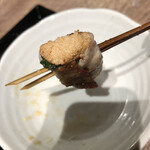 用戶對於くわ焼き・鉄板焼・ワイン 九志焼亭的評論圖