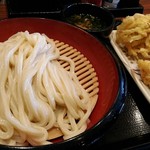 用户对于丸亀製麺 亀岡店的评论图