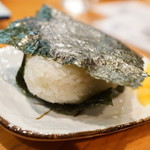 用戶對於鳥屋　桑園店的評論圖