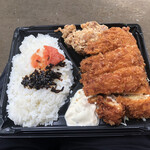 User's review image for から揚げ専門店 とりサブロー 桐ヶ丘団地店