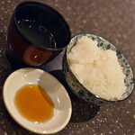 用戶對於焼肉の三是 新宿店的評論圖