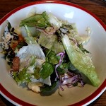 用户对于ジョリーパスタ 江別店的评论图