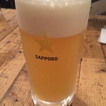 用户对于北海道イタリアン居酒屋 アザバルバンバン 麻生店的评论图