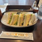 User's review image for ガルル珈琲