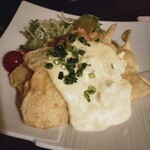 User's review image for 隠れ房 池袋店