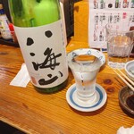 User's review image for しもたや アベ地下店