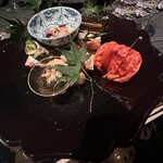 用戶對於青山 星のなる木的評論圖