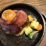 User's review image for 肉が旨いカフェ NICK STOCK 淀屋橋odona店