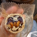 用户对于種嘉商店 京都最中的评论图