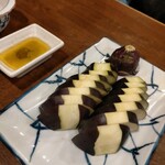 用戶對於玉善的評論圖