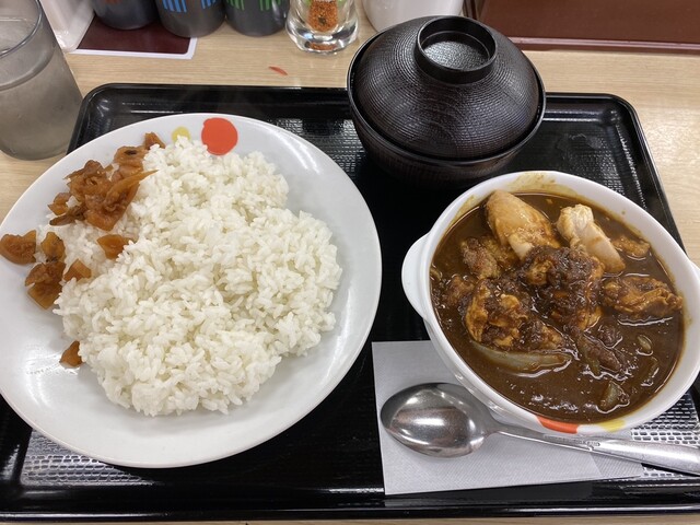 用戶對於松屋 中延店的評論高清圖