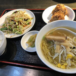 用户对于台湾料理 好好的评论图