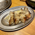 User's review image for 堂山餃子 チャオズ 梅田本店