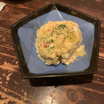 用戶對於立ち飲み じんべえ的評論圖