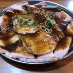 用戶對於焼肉ここから 茅場町店的評論圖