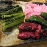 用户对于遊食処 秀的评论图