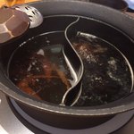 用戶對於しゃぶしゃぶ温野菜 中津口店的評論圖