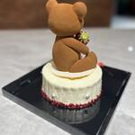 用户对于ルワンジュ東京的评论图