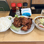 用戶對於大進亭的評論圖