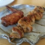 用户对于のんびりや食堂的评论图
