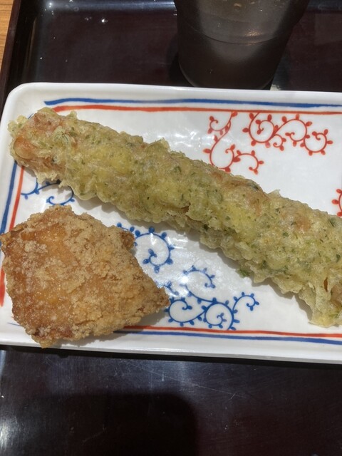 User's recommendation image for はなまるうどん 六本木六丁目店