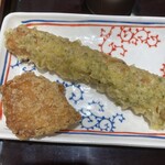 User's review image for はなまるうどん 六本木六丁目店