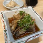 用戶對於鮨酒場スシトフジ的評論圖