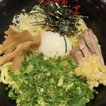 用户对于東京油組総本店 赤坂見附組的评论图