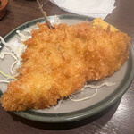 User's review image for 巣鴨ときわ食堂 駒込店