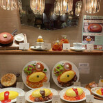 User's review image for サロン卵と私 玉川高島屋店