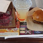 用戶對於ウェンディーズ・ファーストキッチン 五反田東口店的評論圖