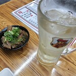 用戶對於かわち屋 本店的評論圖