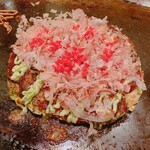 用户对于お好み焼・焼そば 風月 新札幌duo店的评论图