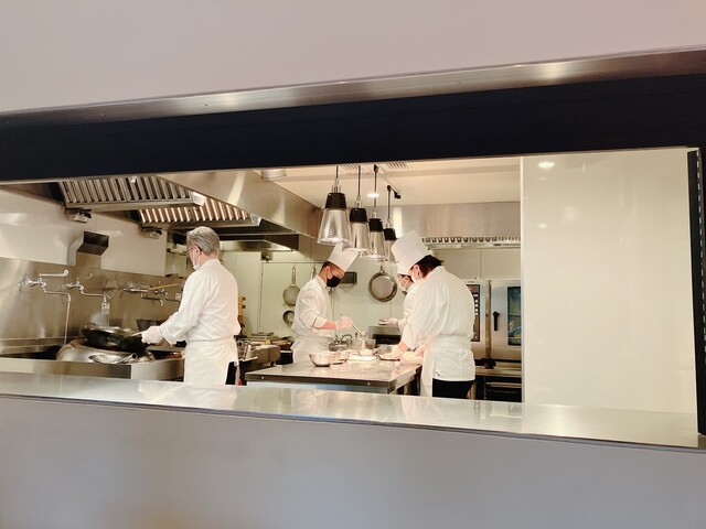 User's recommendation image for 西麻布 香宮