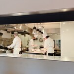 User's review image for 西麻布 香宮